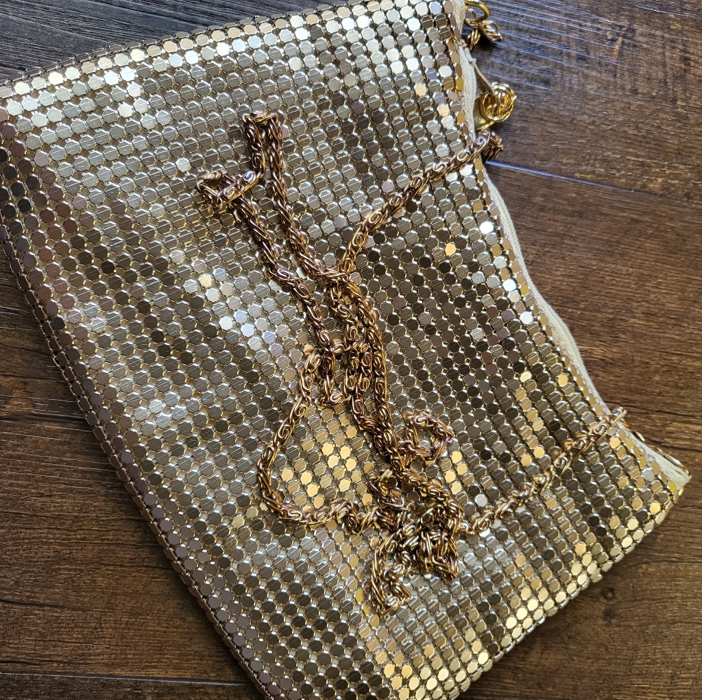 Vintage Flappers Purse